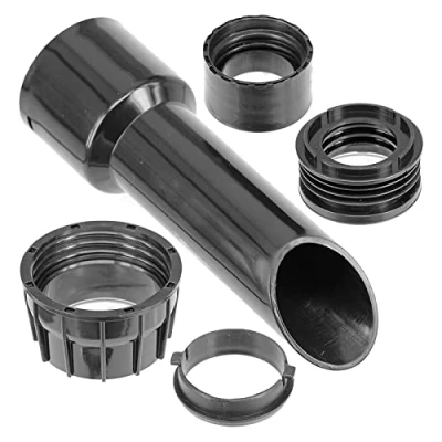 Imagen de Kit de recambios manguitos para aspiradoras la marca Numatic Henry, Hetty, James, George, Charles, etc Spares2go