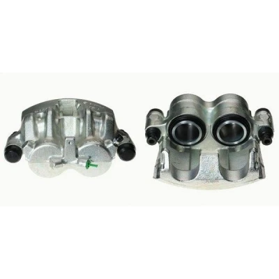 Imagen de BUDWEG CALIPER 344116 Pinza de freno IVECO: DAILY 3 Kasten/Kombi, 3, NISSAN: Cabstar, NT400 Cabstar