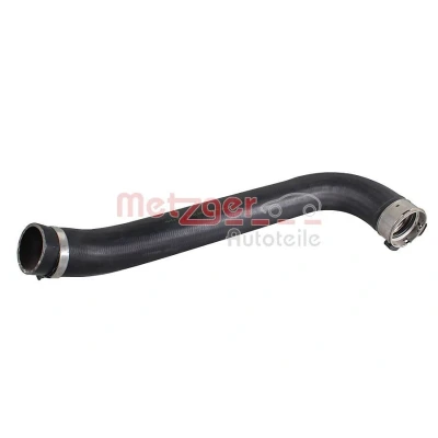 Imagen de METZGER 2401281 Manguera Turbo con acople rápido abrazadera