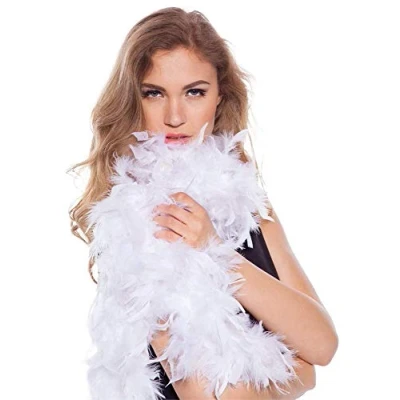 Imagen de Folat B.V. Boa Blanca Deluxe 1,80 m, Color, Costumes (62082)
