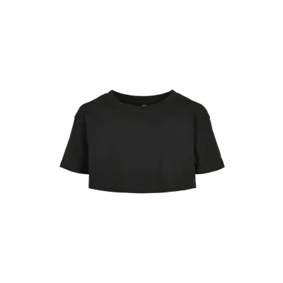 Imagen de Urban Classics Camiseta básica para niños, Talla: 146/152, Black