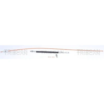 Imagen de TRISCAN 8150 29236 Latiguillos de Freno M10x1 VOLKSWAGEN: Golf 4, 4 Variant, New Beetle Hatchback, SEAT: Leon I Toledo 2 Limousine