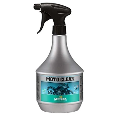 Imagen de Limpiador de moto Motorex para moto, limpiador, 1 l