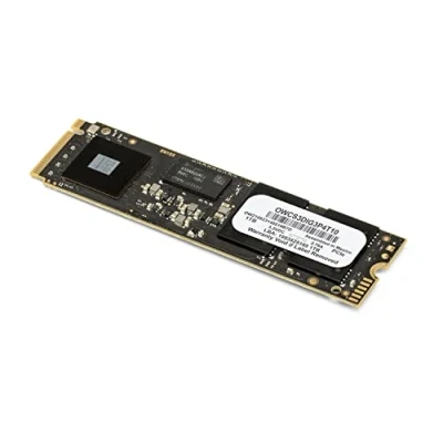 Imagen de SSD OWC Aura Pro IV PCIe 4.0 NVMe M.2 de 1,0 TB