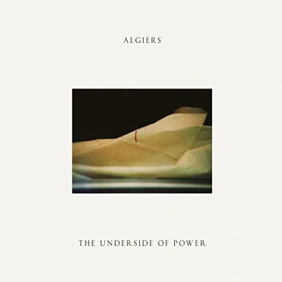 Imagen de The Underside Of Power [Vinilo]