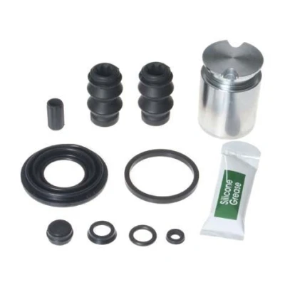 Imagen de BUDWEG CALIPER 209076 Kit de Reparación Frenos 36 TOYOTA: Auris Hatchback, Corolla IX Berlina, OPEL: Corsa D Hatchback