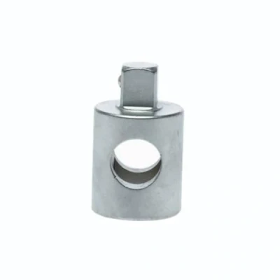 Imagen de Tengtools Adaptador para vasos 1/2&quot; hembra: 3/8&quot; macho sin agujero