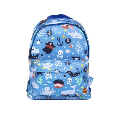 Imagen de Mochila Infantil Mini Pirates