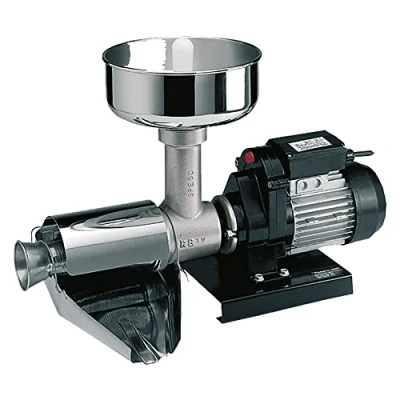 Imagen de Exprimidor Reber 9008 N