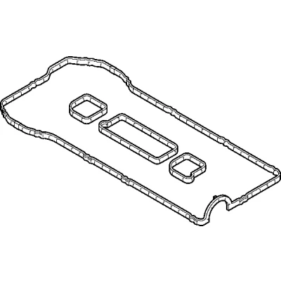 Imagen de ELRING 851.690 Junta Tapa de Balancines FORD: MONDEO 3, 3 Stufenheck, Kombi