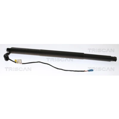 Imagen de TRISCAN 8710 11312 Amortiguador de maletero 600mm para vehículos con puerta trasera apertura automática BMW: X4 (F26) xDrive35d 3.0, M40i 3.0