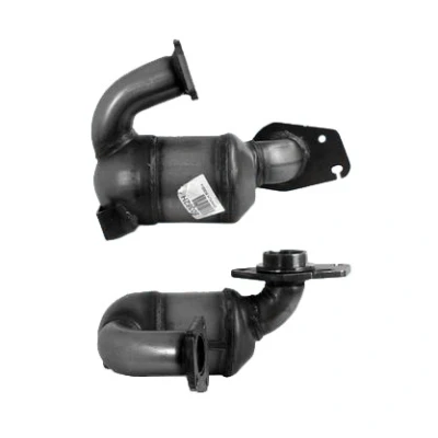 Imagen de BM CATALYSTS BM80382H Catalizador Approved RENAULT: SCENIC 2, MEGANE 3, 2 Coupe Cabriolet, NISSAN: Qashqai / Qashqai+2 I