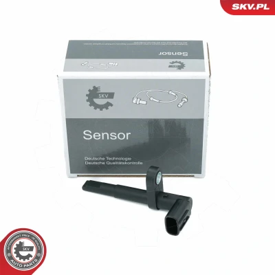 Imagen de ESEN SKV 06SKV481 Sensor de ABS Eje trasero izquierda 2polos LEXUS: IS 2