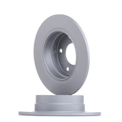 Imagen de BOSCH 0 986 479 217 Disco de freno 279,8 10 5 120 macizo revestido altamente carbonizado con tornillos BMW: 1 Hatchback norauto, oscaro, mister auto