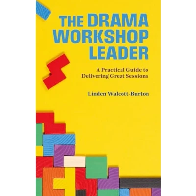 Imagen de The Drama Workshop Leader (ebook)