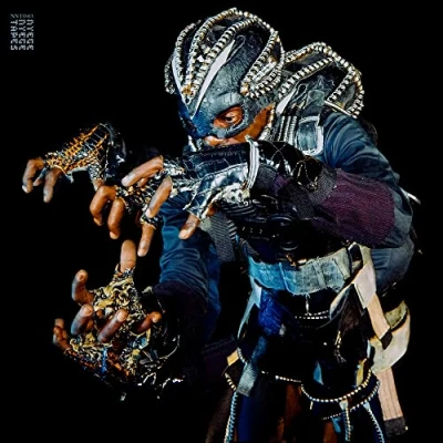 Imagen de N&#039;Djila WA Mudjimu [Vinilo]