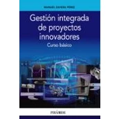 Imagen de Gestion Integrada De Proyectos Innovadores
