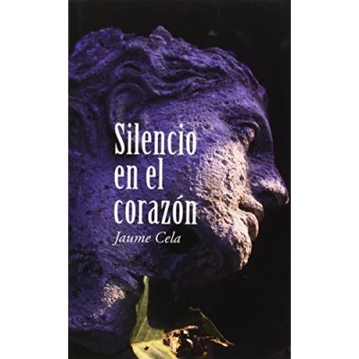 Imagen de Silencio en el corazón: 15 (La Galera joven)