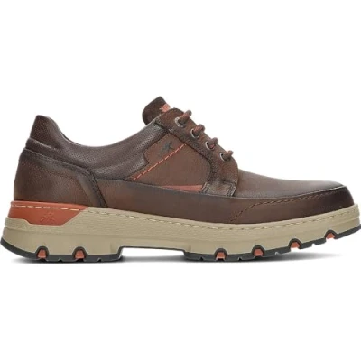 Imagen de Fluchos BOTAS ESTILO MONTAÑA HOMBRE F1844 MARRÓN 45