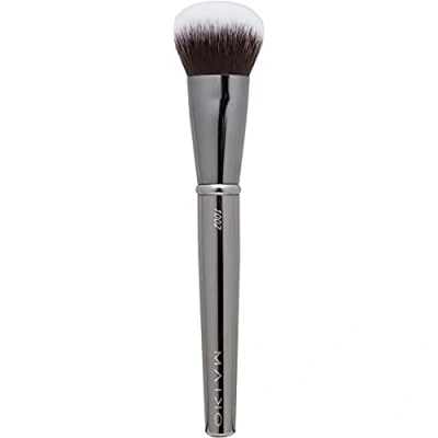 Imagen de MAIKO Luxury Grey 1002 Brocha Para Base