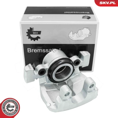 Imagen de ESEN SKV 79SKV451 Pinza de freno Eje delantero, izquierda PEUGEOT: Rifter MPV, 3008 SUV, OPEL: Combo E Furgoneta / Familiar, CITROËN: Berlingo
