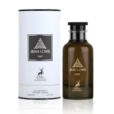 Imagen de Maison Alhambra Perfume Brulant Oud Eau de Extrait 100 ml
