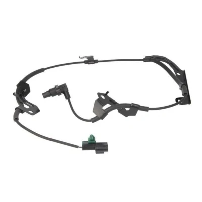 Imagen de ABE CCZ1613ABE Sensor de ABS Eje delantero, izquierda 1140 MITSUBISHI: L200 / Triton IV Pick up