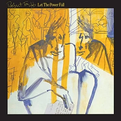 Imagen de Let The Power Fall (an Album Of Frippertronics) Vinilo