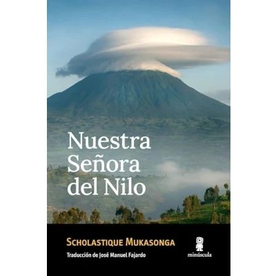 Imagen de Nuestra Señora del Nilo: 46 (Tour de force)