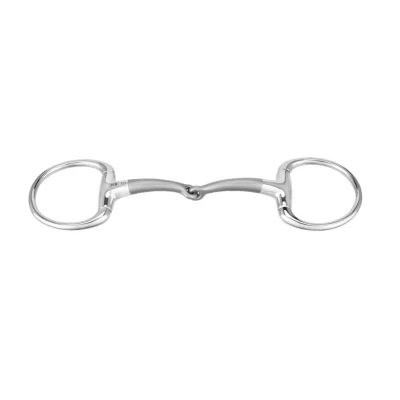 Imagen de Sprenger Satinox Pony eggbut 14mm double jointed