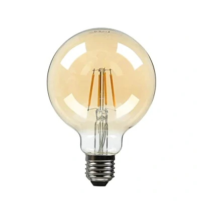 Imagen de Bombilla Vintage LED E27 2500K 4W 320lm Edison