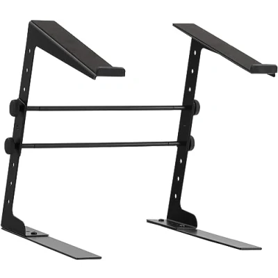 Imagen de Pronomic LS 110 soporte ordenador con tornillos de sujeción