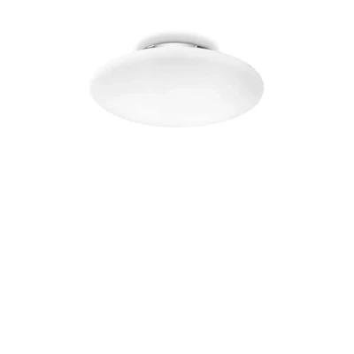 Imagen de IDEAL LUX Plafonnier SMARTIES PL2 D40 ILX 32047