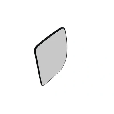 Imagen de MAGNETI MARELLI 182209063780 Cristal de espejo, retrovisor exterior