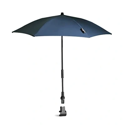 Imagen de Babyzen Sombrilla YOYO, Azul Marino UPF 50+ Protección Compatible con el Pack recién nacido 0+, Capazo, Asiento para coche y 6+ Color