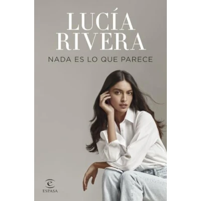 Imagen de Nada es lo que parece (NO FICCIÓN)