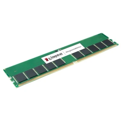 Imagen de Kingston Memory 16GB DDR5 4800MT/s ECC Reg 1Rx8 Module KTH PL548S8 16G Memoria de Servidor