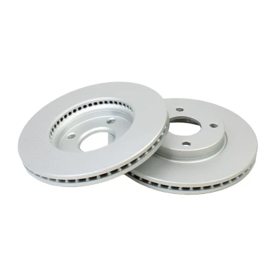 Imagen de QUARO Disco de freno FORD: Fiesta 7, Mk7 Furgoneta 262mm 23mm 4 107,9mm ventilado QD1730 Discos freno,
