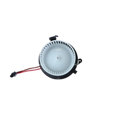 Imagen de NRF 34238 Ventilador de Calefacción MERCEDES BENZ: Clase E Berlina, C T modell