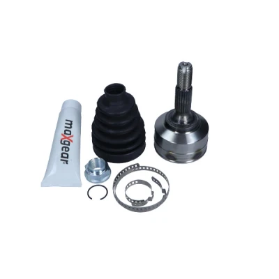 Imagen de MAXGEAR 49 3093 Junta Homocinética Eje delantero, izquierda CITROËN: DS3 Hatchback, C3 II