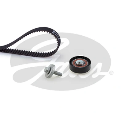 Imagen de GATES K015662XS Kit de correa distribución Tru Power DACIA: Lodgy, Logan I MCV, SANDERO 2, RENAULT: Kangoo II Express, / Grand