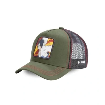 Imagen de Capslab Casquette Naruto Sasuke