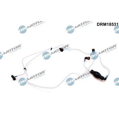 Imagen de DR.MOTOR AUTOMOTIVE DRM18531 Tubería de combustible RENAULT: Kangoo I, CLIO 2, I Express