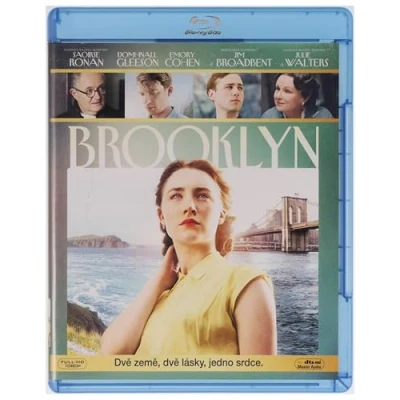 Imagen de Brooklyn (Versión checa)