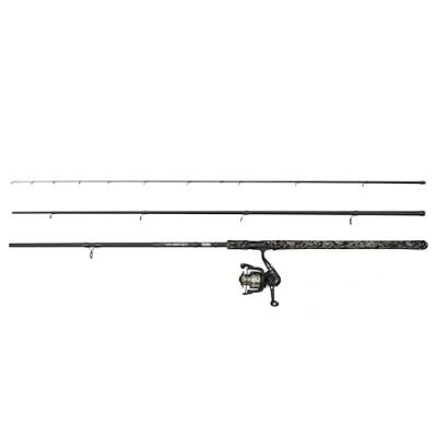 Imagen de Mitchell Tanager GII feeder 3000 Combo de Caña 3,30 m (20 80 g) (3 secciones)