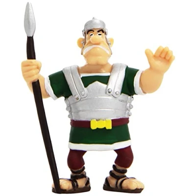 Imagen de Plastoy Asterix Figura, Multicolor (60520)