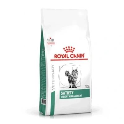 Imagen de Royal Canin Alimento para Perros Satiety Support Weight Management 6 kg