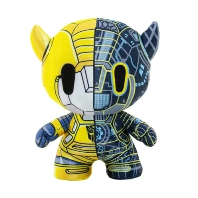 Imagen de Bizak DZNR Bumblebee Juguete, Color amarillo (64229310)