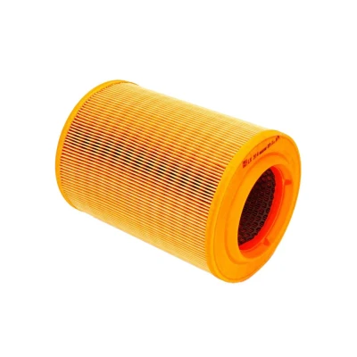 Imagen de MAHLE ORIGINAL LX 314 Filtro de aire 237,5 164,0 Cartucho filtrante VOLKSWAGEN: TRANSPORTER 4, 4 Bus, California Westfalia T4 Bus
