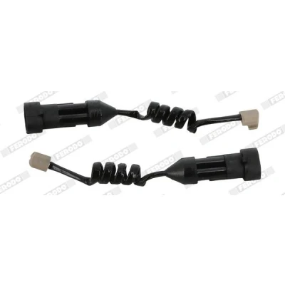 Imagen de FERODO PREMIER FWI299 Sensor de Desgaste Pastillas Frenos IVECO: DAILY 6 , Pritsche/Fahrgestell, 4
